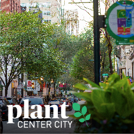 Plant Center City