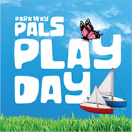 Parkway Pals Play Day